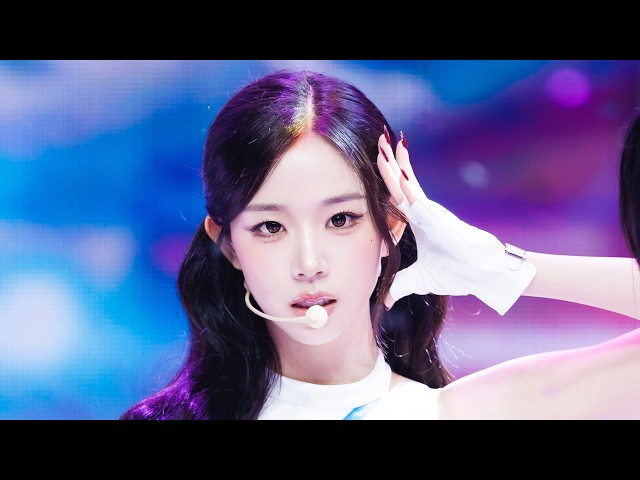 '최초 공개' tripleS - Andless #엠카운트다운 EP.950 | Mnet 261022 방송