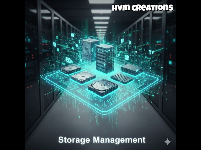 Linux Server Admin Tasks Explained in 60 Seconds! 🐧💻