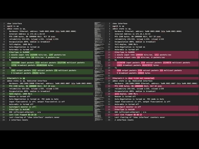 Network Assurance: pyATS / Genie for Network Engineers
