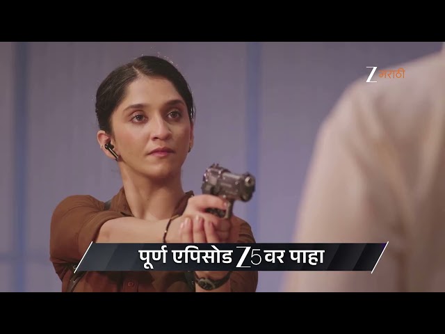 Taarini | Ep - 399 | Preview | Oct 02 2026 | Zee Marathi