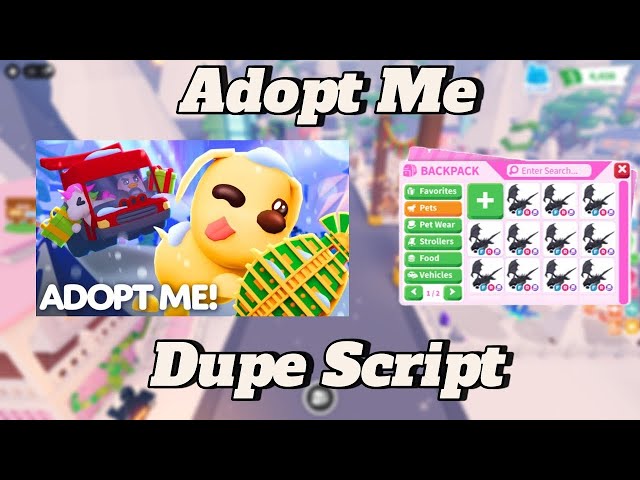 [NEW🔥UPDATE] ADOPT ME PET SPAWNER SCRIPT 2026 | SPAWN ALL PETS | NO VISUAL