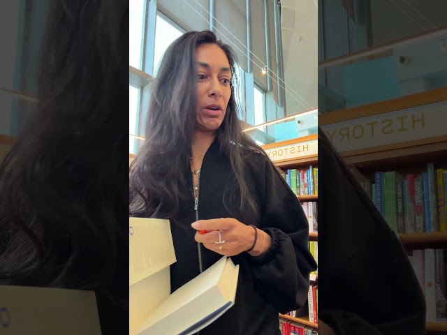 This is what happens when someone with ADHD tries to be an influencer…