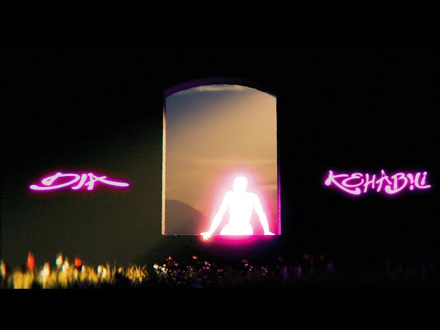 DIA - KEHABILi (Official Visualizer)