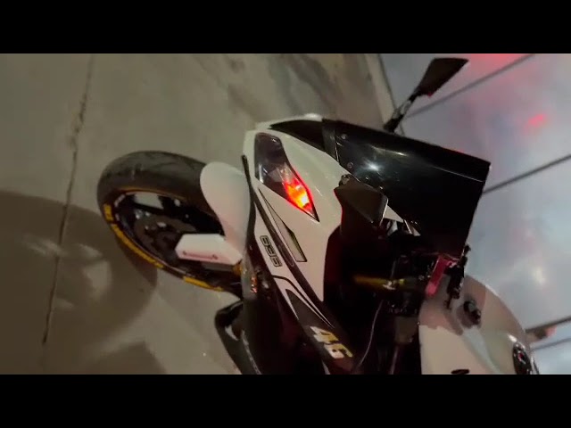 Kawasaki Ninja ZX 6R 2013 Super Sport Motorcycle Used from isimContent 525 Kawasaki Motorcycle   127