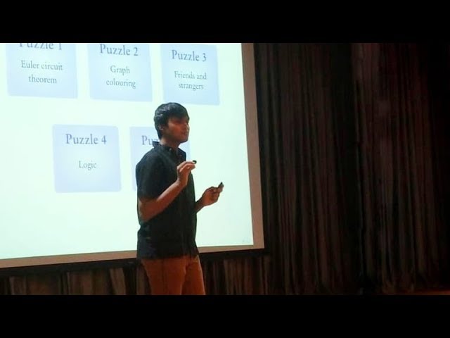 Theoretical Computer Science | B. Srivathsan