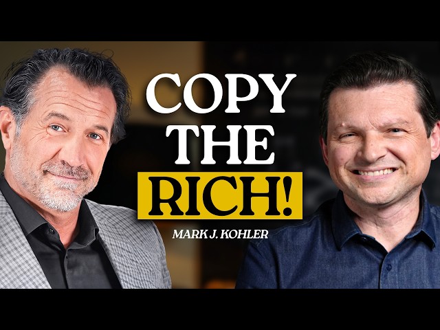 How Millionaires Think About Taxes Differently Than You with @MarkJKohler