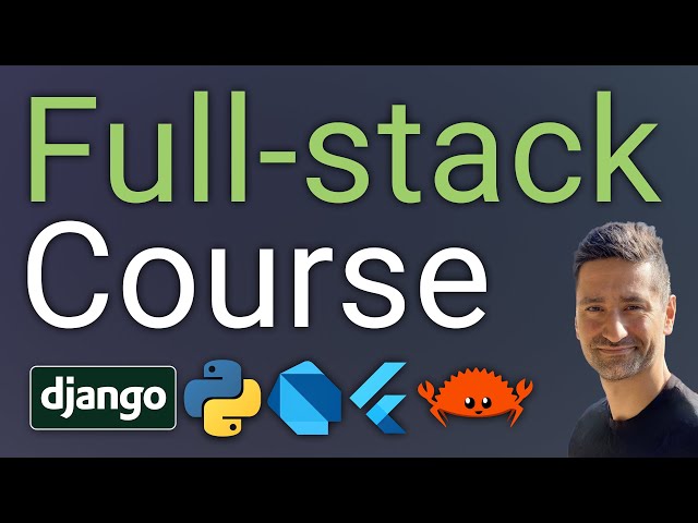 Installing Flutter on Linux - Free Full-stack Course 🦄