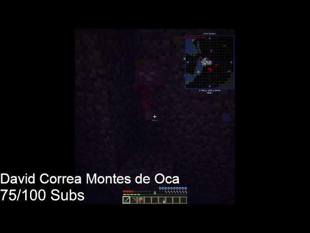 minecraft but you can morph into any mob!