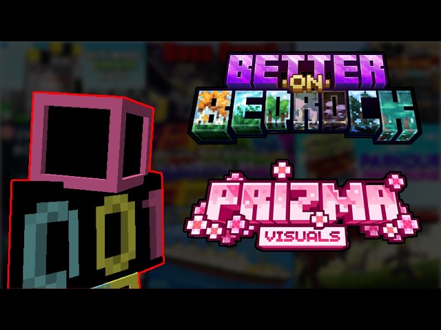 Java Player Buys the Bedrock Marketplace Pass