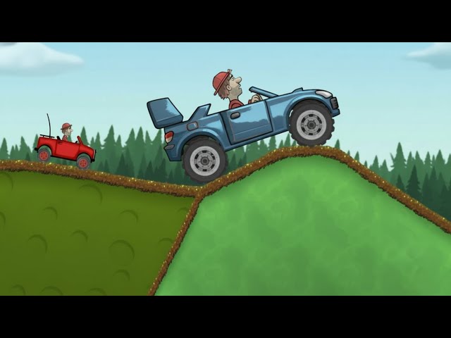 Is Hill Climb Racing Still the BEST Free Car Game in 2026?