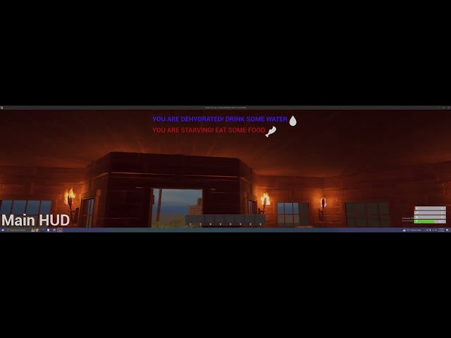 Jon's MMORPG dev log 2