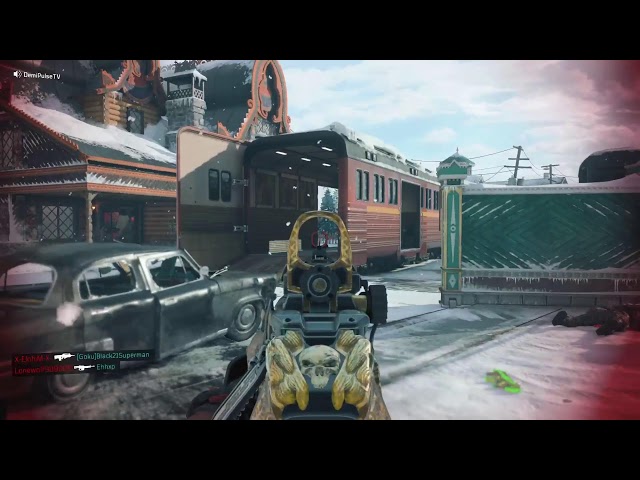 Hack Ops 4 🥺🍗