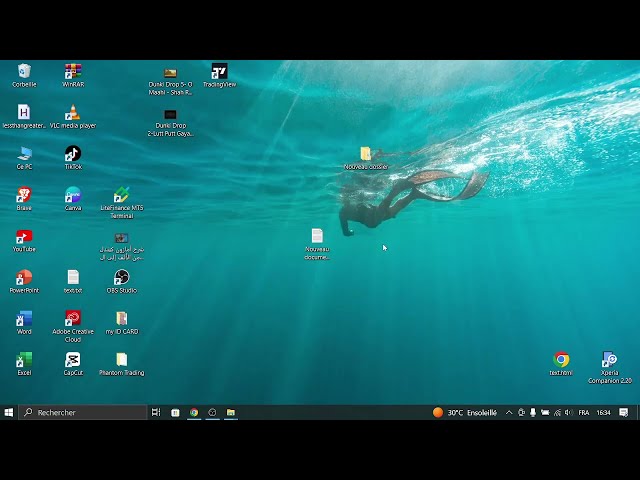 Setting Up Environment For Devlopement In Windows 10 ( Part 1 )