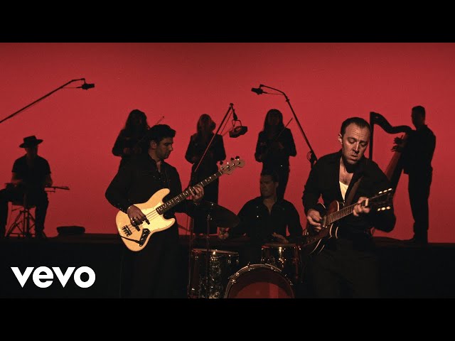 LA LOM - Perform "Angels Point”