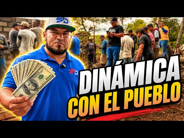Giving away money 💰 thanks to our community 🇸🇻🔥