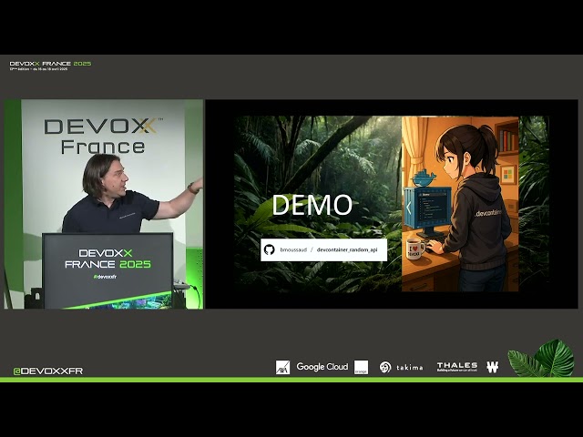 It works in my .devcontainer! - Benoit Moussaud (Microsoft)