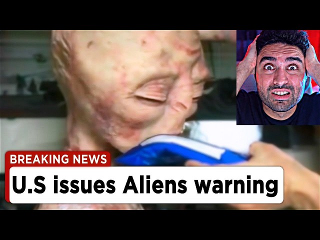 Nobody Expected This to Show Up ONLINE❗😲 - Aliens, UFO, Joe Rogan, Steven Greer, Skinwalker, TikToks