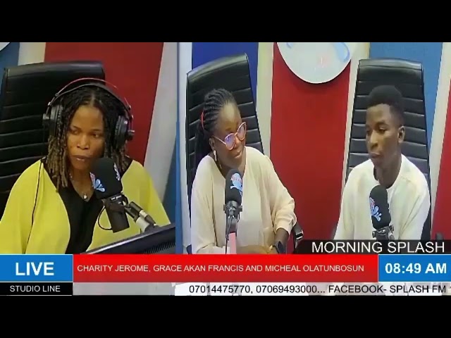 The Impact of ATC Africa- An African Global Community