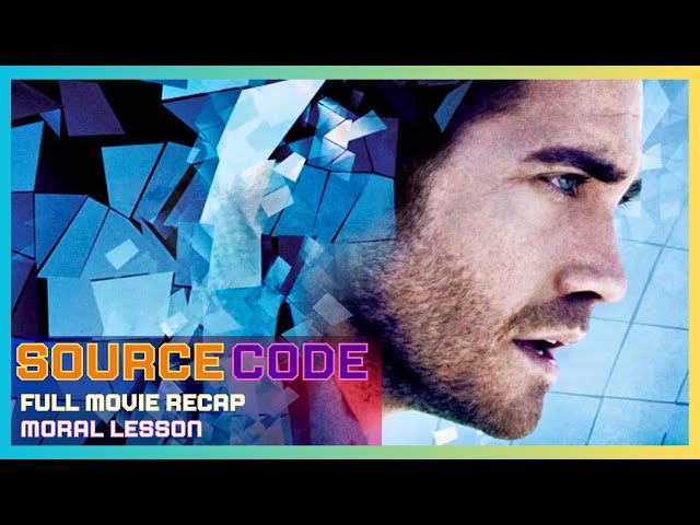 What the 'Source Code' Movie Teaches Us About Making Every Moment Count