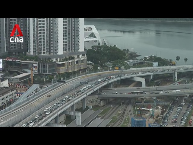 RTS Link prompts Singapore firms to innovate ahead of cross-border shift