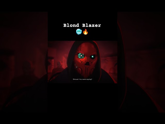 I love Blond blazer man 😭 #dispatch #blondblazer #invisigal #dispatchgameplay