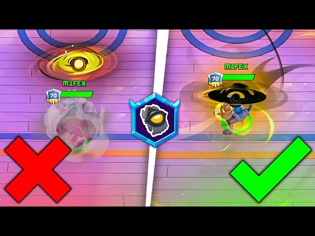 The ONLY Singularity Guide You'll Ever Need in MOCO!