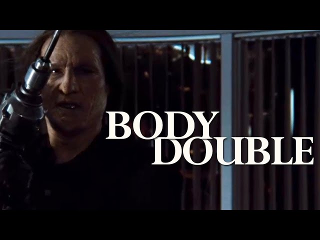 Body Double (1984) Movie || Jerry Brutsche,Gregg Henry,Craig Wasson,Melanie || Review and Facts