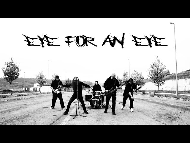Left Hand Path - Eye for an Eye (Official Video)