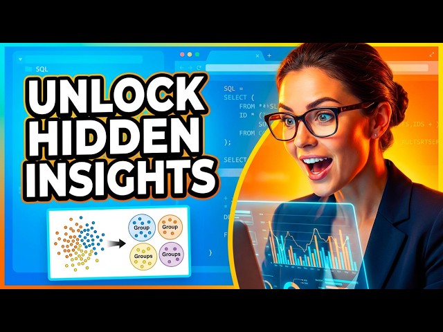 The Power of GROUP BY in SQL