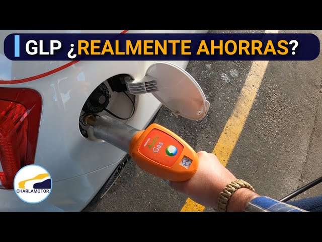 GLP ¿Realmente ahorra?