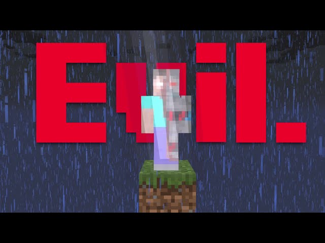I added AI to OneBlock...