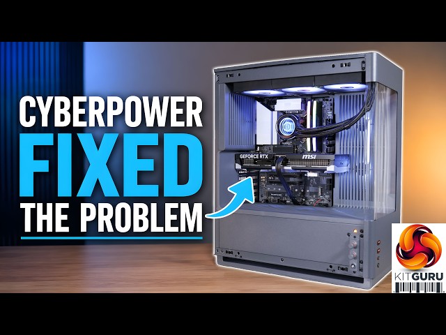 This Prebuilt Is Cheaper Than Building It Yourself