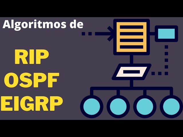👀 Métrica de protocolos de routing, 🤔 Métrica de RIP,  🤔 Métrica de OSPF, 🤔 Métrica de EIGRP.
