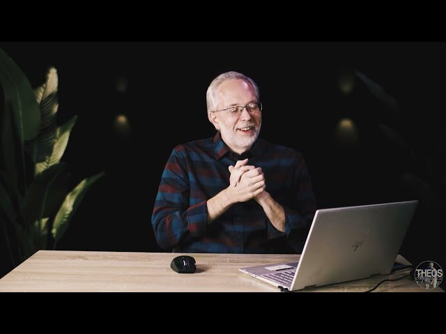 The Divine Council Worldview (ft. @DRMSH)