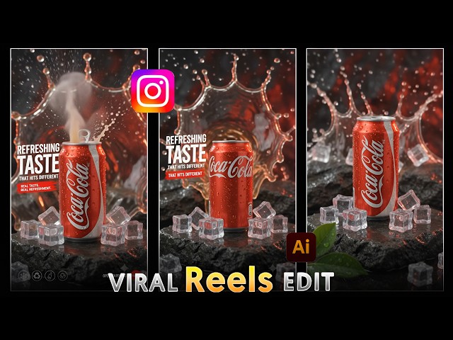 How To Create 3D Ads with AI for FREE | How To Create 3D AI Ads Video | AI Se Ads Kaise Banaye