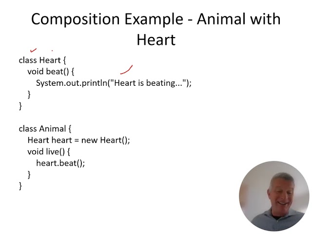 Lecture 3 Java OOP Inheritance Composition