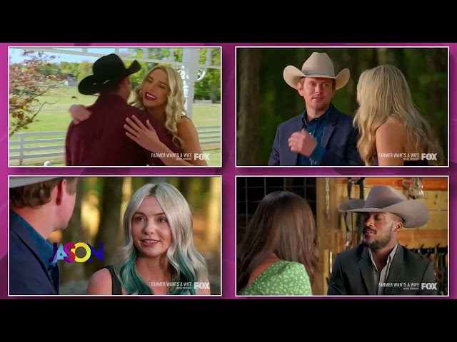 Is Farmer Wants a Wife Good???