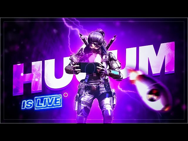 Try hard session !! COD Mobile Live (MP)