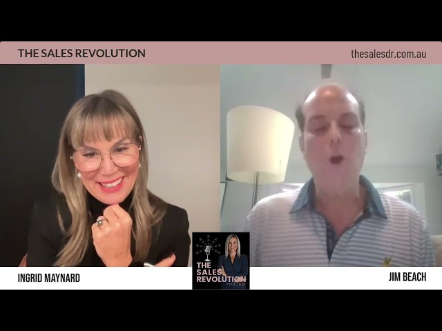 Repeatable systems… and environmental hypocrites – Jim Beach
