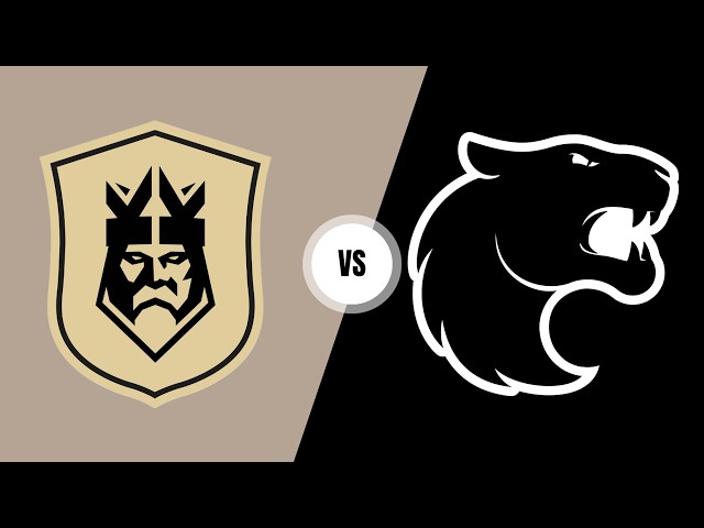 Kings League All Stars vs Furia FC | Men's Quarterfinals | TST 2026