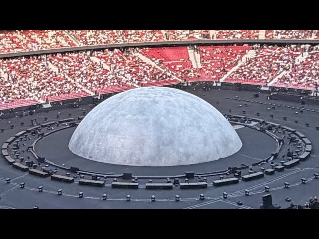 Kanye West — Live in Madrid 🇪🇸 (Full Concert) 📍Estadio Metropolitano HD 