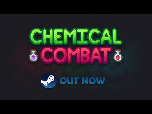 Chemical Combat | Official Release Trailer
