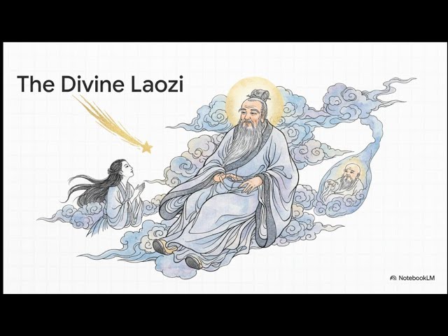 ®️ The Science of Wu Wei | Why Complex Systems Demand Non-Action