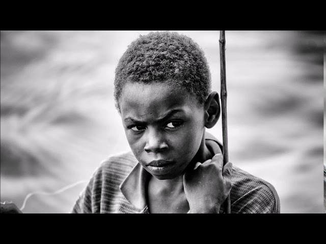 Slow Jam Afro Deep House Mix 2018- South African