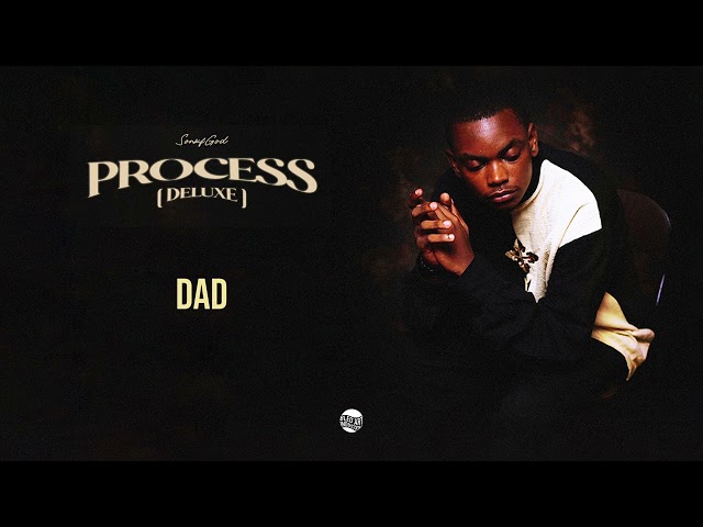 SONXFGOD - Dad  ( Audio )