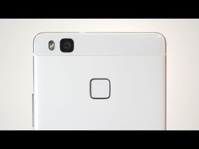 [Review] Huawei P9 Lite | The attractive alternative to the G4 Plus
