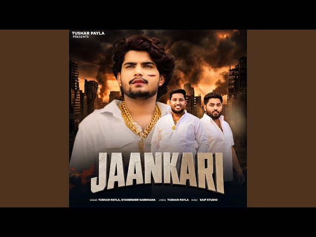 Jaankari