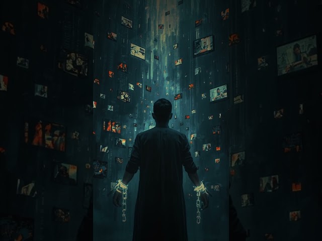 Plato’s Cave Wasn’t a Metaphor. It Was a Warning.