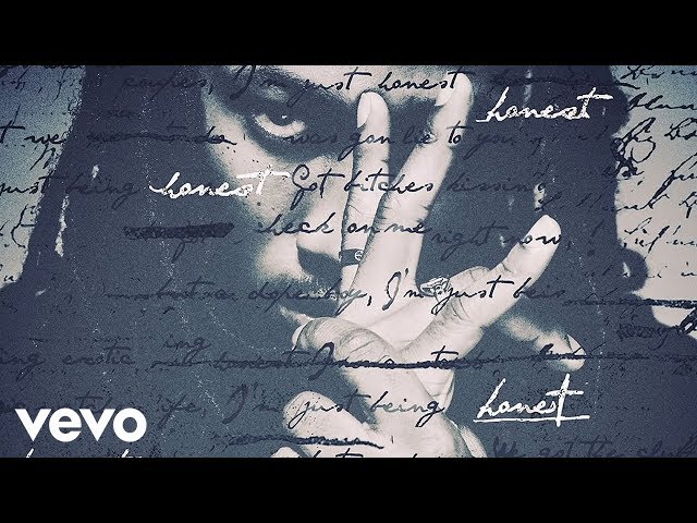 Future - Honest (Audio)