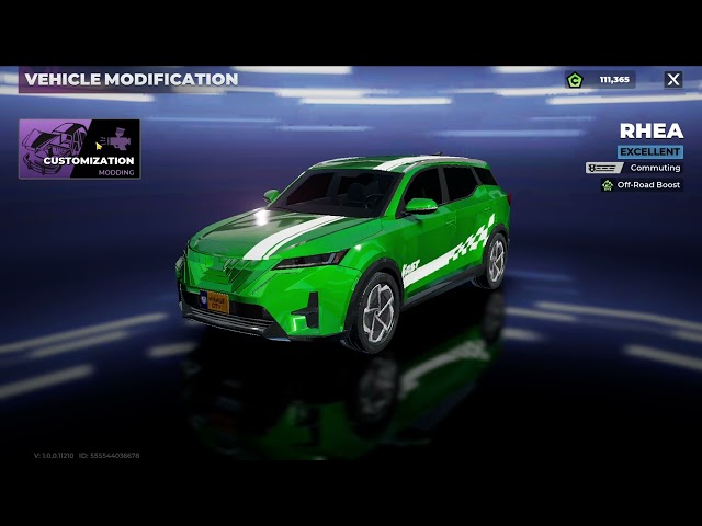 How to Do Vehicle Modification in Gangstar Mirage City Online
